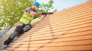 Best Rubber Roofing (EPDM, TPO)  in Castle Rock, WA