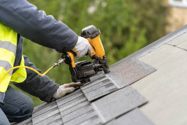 Fast & Reliable Emergency Roof Repairs in Castle Rock, WA