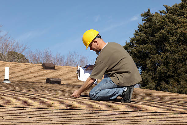 Sheet Metal Roofing in Castle Rock, WA