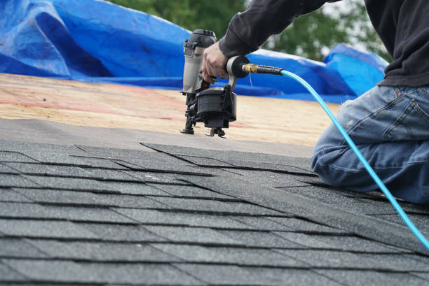 Best Flat Roofing  in Castle Rock, WA