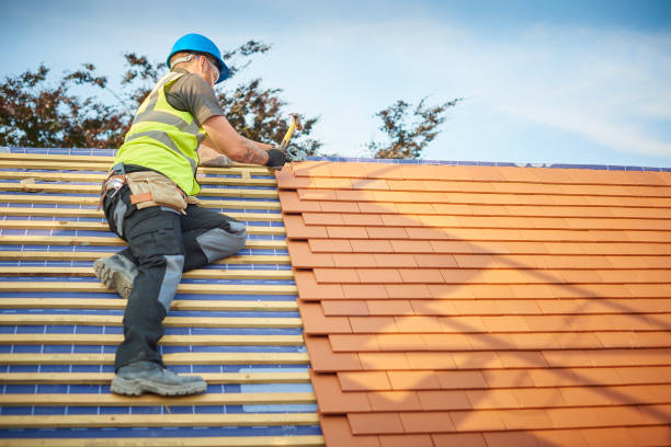 Best Commercial Roofing Services  in Castle Rock, WA
